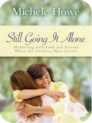 cover image of Still Going It Alone